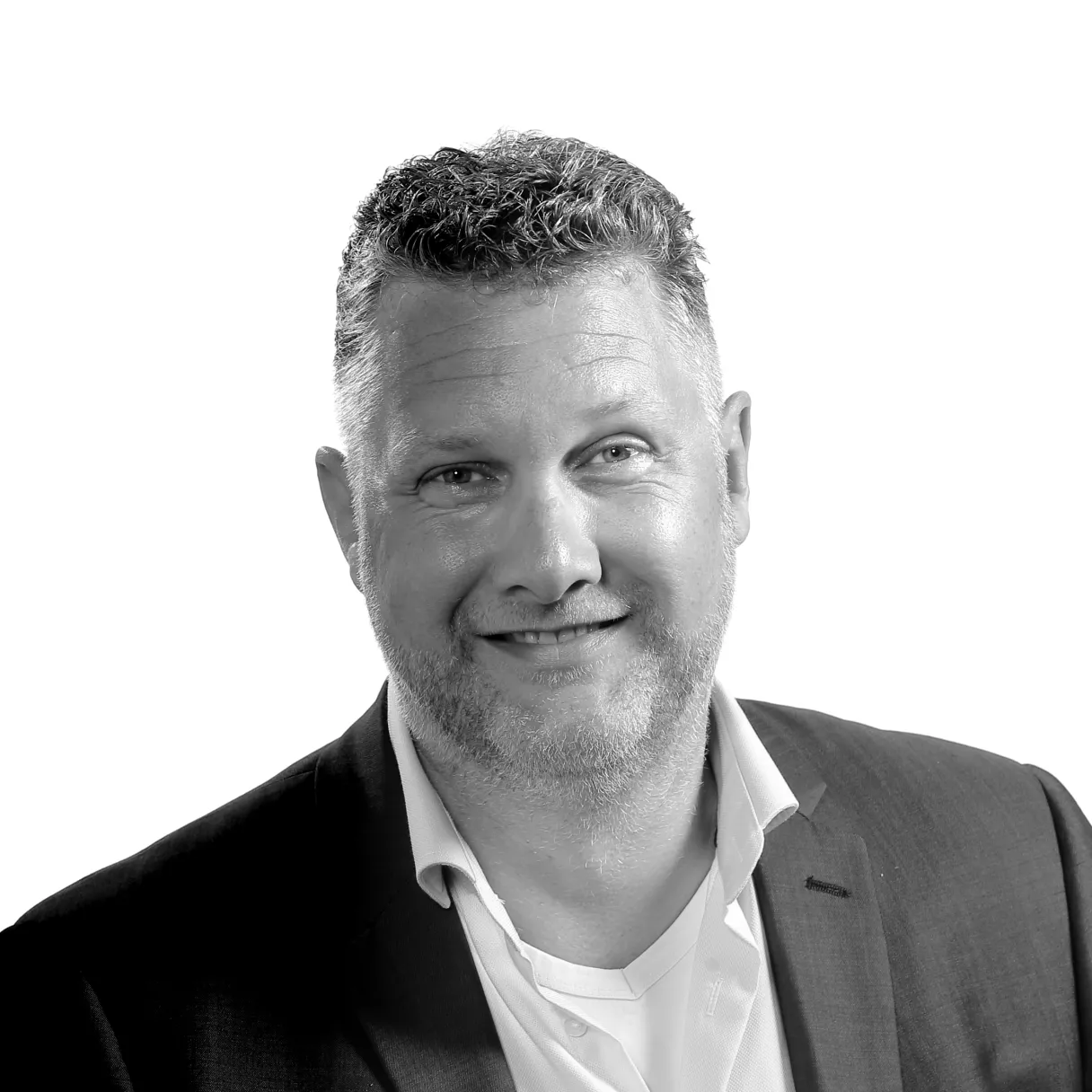 Kees Krijger, werkveld HBOR
